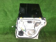 右后门 SUBARU LANCASTER OEM 60400AE420 BHE 2000 white pearl 081