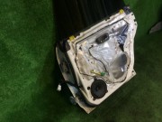 右后门 SUBARU LANCASTER OEM 60400AE420 BHE 2000 white pearl 081