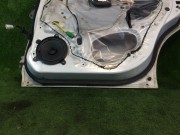 右后门 SUBARU LANCASTER OEM 60400AE420 BHE 2000 white pearl 081