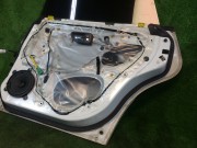 右后门 SUBARU LANCASTER OEM 60400AE420 BHE 2000 white pearl 081