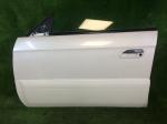 Porta dianteira esquerda SUBARU LANCASTER OEM 60009AE050, 60009AE070 BHE 2000 white pearl 081