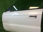 Porta dianteira esquerda SUBARU LANCASTER OEM 60009AE050, 60009AE070 BHE 2000 white pearl 081