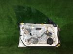 Porta dianteira esquerda SUBARU LANCASTER OEM 60009AE050, 60009AE070 BHE 2000 white pearl 081