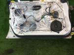 Porta dianteira esquerda SUBARU LANCASTER OEM 60009AE050, 60009AE070 BHE 2000 white pearl 081