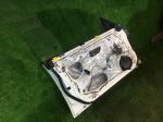 Porta dianteira esquerda SUBARU LANCASTER OEM 60009AE050, 60009AE070 BHE 2000 white pearl 081