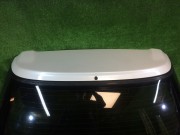 ประตูท้าย SUBARU LANCASTER OEM 60800AE040 BHE 2000 white pearl 081