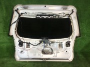 ประตูท้าย SUBARU LANCASTER OEM 60800AE040 BHE 2000 white pearl 081