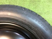スペアタイヤ SUBARU LANCASTER OEM 28111AC231, 28111AC232, 28111AC230 BHE 2000
