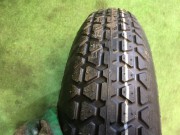 スペアタイヤ SUBARU LANCASTER OEM 28111AC231, 28111AC232, 28111AC230 BHE 2000