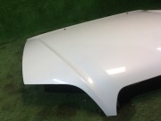 Capó SUBARU LANCASTER OEM 57229AE000 BHE 2000 white pearl 081