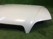 Capó SUBARU LANCASTER OEM 57229AE000 BHE 2000 white pearl 081