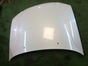 Capó SUBARU LANCASTER OEM 57229AE000 BHE 2000 white pearl 081