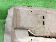 地毯 SUBARU LANCASTER OEM 95011AE050GG BHE 2000 white pearl 081