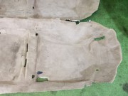 地毯 SUBARU LANCASTER OEM 95011AE050GG BHE 2000 white pearl 081