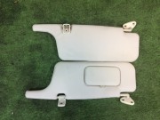 Palas de sol SUBARU LANCASTER OEM 92011AE002GF, 92011AE032GF, 92011AE031GF BHE 2000 white pearl 081