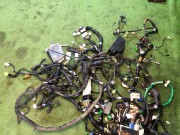 ชุดสายไฟ SUBARU LANCASTER OEM 81200AE500, 81401AE460, 81500AE970 BHE 2000 EZ30