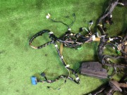 ชุดสายไฟ SUBARU LANCASTER OEM 81200AE500, 81401AE460, 81500AE970 BHE 2000 EZ30