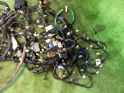 ชุดสายไฟ SUBARU LANCASTER OEM 81200AE500, 81401AE460, 81500AE970 BHE 2000 EZ30