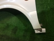 左前翼子板 SUBARU LANCASTER OEM 57120AE031 BHE 2000 white pearl 081
