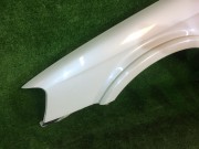 左前翼子板 SUBARU LANCASTER OEM 57120AE031 BHE 2000 white pearl 081