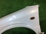 左前翼子板 SUBARU LANCASTER OEM 57120AE031 BHE 2000 white pearl 081