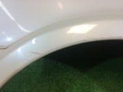 Guarda-lamas dianteiro direito SUBARU LANCASTER OEM 57120AE021 BHE 2000 white pearl 081