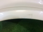 Guarda-lamas dianteiro direito SUBARU LANCASTER OEM 57120AE021 BHE 2000 white pearl 081