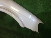 Guarda-lamas dianteiro direito SUBARU LANCASTER OEM 57120AE021 BHE 2000 white pearl 081