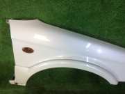 Guarda-lamas dianteiro direito SUBARU LANCASTER OEM 57120AE021 BHE 2000 white pearl 081