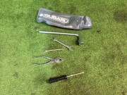 ชุดเครื่องมือ 97010AA020, 97010AA010 SUBARU LANCASTER