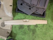 トランクトリム SUBARU LANCASTER OEM 94015AE020GF, 65576AE000, 65576AE010 BHE 2000 white pearl 081