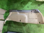 トランクトリム SUBARU LANCASTER OEM 94015AE020GF, 65576AE000, 65576AE010 BHE 2000 white pearl 081