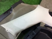 トランクトリム SUBARU LANCASTER OEM 94015AE020GF, 65576AE000, 65576AE010 BHE 2000 white pearl 081