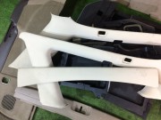 トランクトリム SUBARU LANCASTER OEM 94015AE020GF, 65576AE000, 65576AE010 BHE 2000 white pearl 081