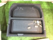トランクトリム SUBARU LANCASTER OEM 94015AE020GF, 65576AE000, 65576AE010 BHE 2000 white pearl 081
