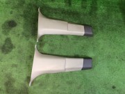 立柱饰板 SUBARU LANCASTER OEM 94022AE020AD, 94022AE030AD, 94022AE021AD, 94022AE031AD BHE 2000 white pearl 081