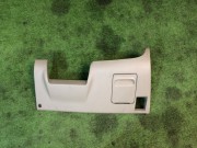 Lower dash trim 66075AE000GE SUBARU LANCASTER