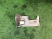 方向盘下饰板 SUBARU LANCASTER OEM 66075AE000GE BHE 2000 white pearl 081