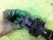 转向万向节 SUBARU LANCASTER OEM 34170AE030 BHE 2000 EZ30