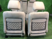 座椅总成 SUBARU LANCASTER OEM 64010AE700GE, 64010AE710GE, 64221AE130GE, 64231AE130GE BHE 2000 white pearl 081