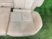 座椅总成 SUBARU LANCASTER OEM 64010AE700GE, 64010AE710GE, 64221AE130GE, 64231AE130GE BHE 2000 white pearl 081