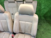 座椅总成 SUBARU LANCASTER OEM 64010AE700GE, 64010AE710GE, 64221AE130GE, 64231AE130GE BHE 2000 white pearl 081