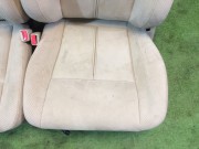 座椅总成 SUBARU LANCASTER OEM 64010AE700GE, 64010AE710GE, 64221AE130GE, 64231AE130GE BHE 2000 white pearl 081
