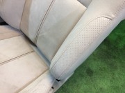 座椅总成 SUBARU LANCASTER OEM 64010AE700GE, 64010AE710GE, 64221AE130GE, 64231AE130GE BHE 2000 white pearl 081