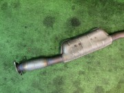 Средняя часть глушителя SUBARU LANCASTER OEM 44200AE080 BHE 2000 EZ30