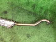 Средняя часть глушителя SUBARU LANCASTER OEM 44200AE080 BHE 2000 EZ30