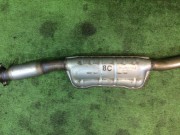 Средняя часть глушителя SUBARU LANCASTER OEM 44200AE080 BHE 2000 EZ30