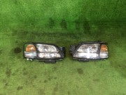 ไฟหน้า SUBARU LANCASTER OEM 84001AE281, 84001AE291, 84001AE280, 84001AE290 BHE 2000