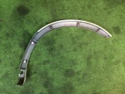 右轮眉 SUBARU LANCASTER OEM 91112AE480YF, 91111AE020YF BHE 2000 white pearl 081