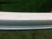 后保险杠 SUBARU LEGACY OEM 57720AC110WG, 57730AC120, 57722AC050 BG5 1997 white 51E